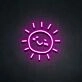 Sunshine V2 Neon Sign for Brightening Any Room