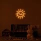 Sunshine V2 Neon Sign for Brightening Any Room