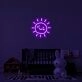 Sunshine V2 Neon Sign for Brightening Any Room