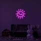 Sunshine V2 Neon Sign for Brightening Any Room
