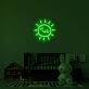 Sunshine V2 Neon Sign for Brightening Any Room