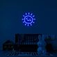 Sunshine V2 Neon Sign for Brightening Any Room