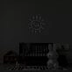 Sunshine V2 Neon Sign for Brightening Any Room