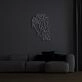 Dont Kill My Vibe Neon Sign for Bold Statements