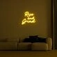 Rise And Grind Neon Sign for Motivational Spaces