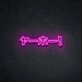 Japan Neon Sign for Japanese Themed Decor