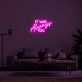 It Was Always You Neon Sign for Romantic Bedrooms