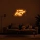 It Was Always You Neon Sign for Romantic Bedrooms