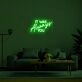It Was Always You Neon Sign for Romantic Bedrooms