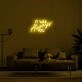It Was Always You Neon Sign for Romantic Bedrooms