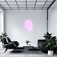 Human Heart Neon Sign for Unique Decor