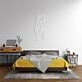Astronaut Neon Sign for Space Themed Rooms