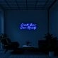 Create Your Own Reality Neon Sign for Inspirational Decor