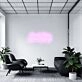 Create Your Own Reality Neon Sign for Inspirational Decor