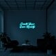 Create Your Own Reality Neon Sign for Inspirational Decor
