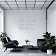 The Future Is Yours Neon Sign for Inspirational Decor