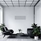 Nothing Is Impossible Neon Sign for Ambitious Spaces