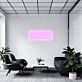 Nothing Is Impossible Neon Sign for Ambitious Spaces