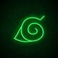 Hidden Neon Sign for Mysterious Spaces