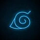 Hidden Neon Sign for Mysterious Spaces