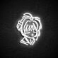 Sakura Kinomoto Neon Sign for Anime Lovers