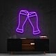Beer Cheers Neon Sign for Bars and Party Spaces