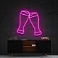 Beer Cheers Neon Sign for Bars and Party Spaces