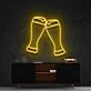 Beer Cheers Neon Sign for Bars and Party Spaces