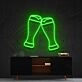Beer Cheers Neon Sign for Bars and Party Spaces