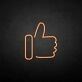'Good2' neon sign