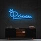 Prince Neon Sign for Music and Pop Culture Lovers