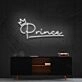 Prince Neon Sign for Music and Pop Culture Lovers
