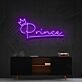 Prince Neon Sign for Music and Pop Culture Lovers