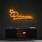 Prince Neon Sign for Music and Pop Culture Lovers