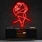 Pure Ecstasy Neon Sign for Bold Statements
