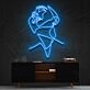 Pure Ecstasy Neon Sign for Bold Statements