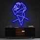 Pure Ecstasy Neon Sign for Bold Statements