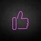 'Good2' neon sign