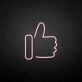'Good2' neon sign