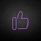 'Good2' neon sign