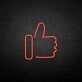'Good2' neon sign