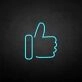 'Good2' neon sign