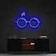 Youre A Wizard Harry Neon Sign for Harry Potter Fans