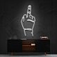 Go Fck Yourself Neon Sign for Bold Statements