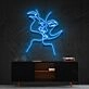 Heat Of The Moment Neon Sign for Bold Statements