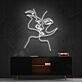 Heat Of The Moment Neon Sign for Bold Statements