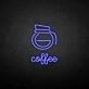 Customize 'Coffee2' neon sign