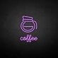 Customize 'Coffee2' neon sign