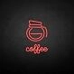 Customize 'Coffee2' neon sign