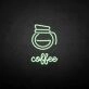 Customize 'Coffee2' neon sign